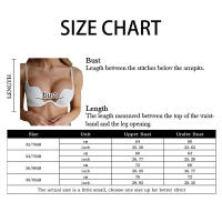 Sujetador De Push up Para Mujer Sin Espalda Estilo Sexy Recogedor Invisibles Sin Costuras De Corte Profundo Bragas De Boda Lencería Transparente Sin Aros - details 0