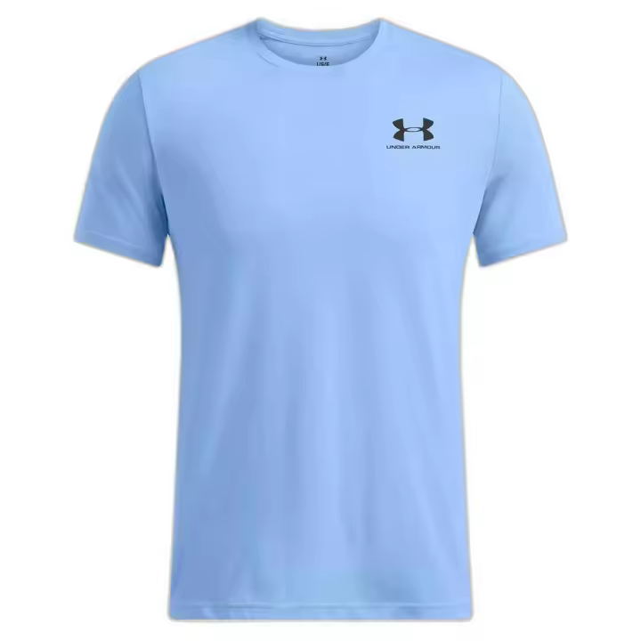 Camisetas marca Under Armour modelo 1326799 469 para hombre en color azul - 1