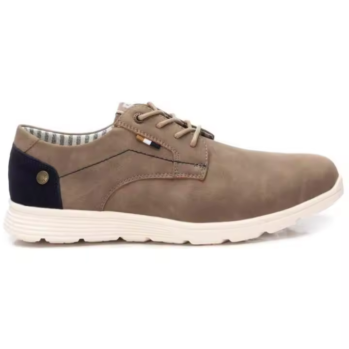 Calzado Refresh modelo Zapato Cro-C. en color Taupe - 1
