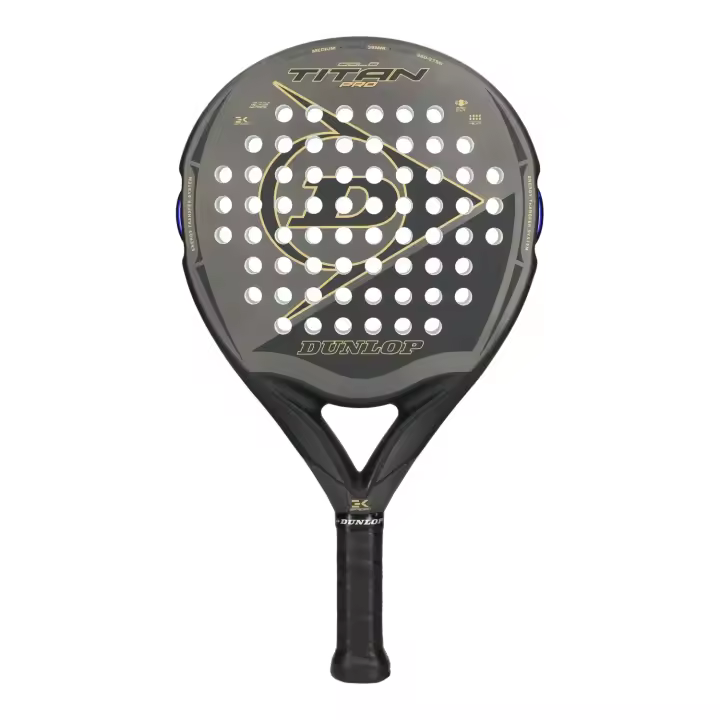 Dunlop Titan Pro Gold 2024 - 1