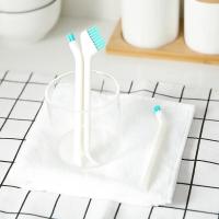Set De Limpieza 2 Pcs/Cuchara Estrecha Portátil Con Mango Largo Herramienta Doméstica Para Botellas Y Cocina Pequeño Cepillo - details 0