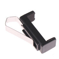 Soporte Ajustable Para Control Remoto De Puerta De Garage Clip De Visera Solar De Coche 47-68mm Soporte Universal Para Automóvil - details 9