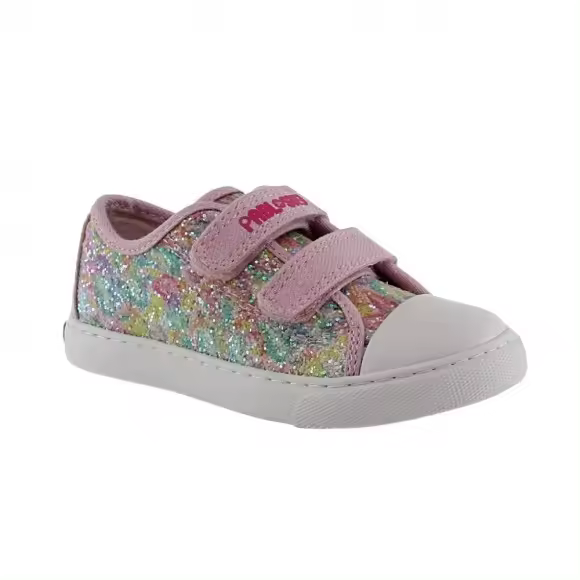 Zapatillas de lona Pablosky 873070 Rosa Pablosky IPAB23E94 - 1