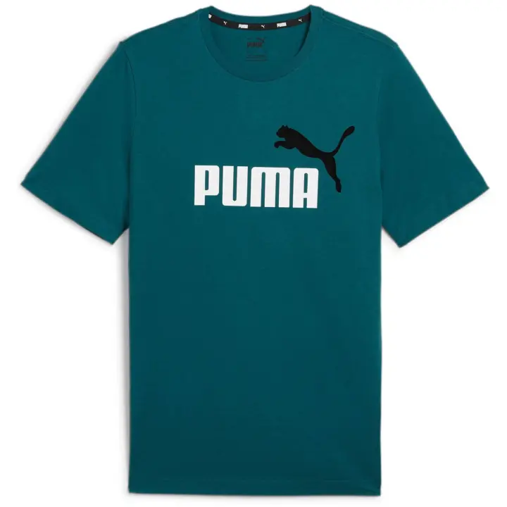 Textil Sportswear marca Puma modelo 586759-08 para hombre en color verde - 1