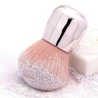 Cepillo De Pulverizaci\u00f3n Para Uñas Redondas Grande Eliminador De Polvo De Acrylico Y Pówer De Esmalte UV Accesorios De Manicura - details 4