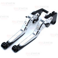 Ajustable Y Plegable Manillar De Freno Y Embrague CNC Para Motocicleta Z500 NINJA 500 2024-2025 Material Duradero - details 14