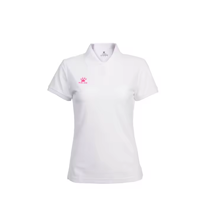 Kelme Polo Mujer Street  Polos - 1