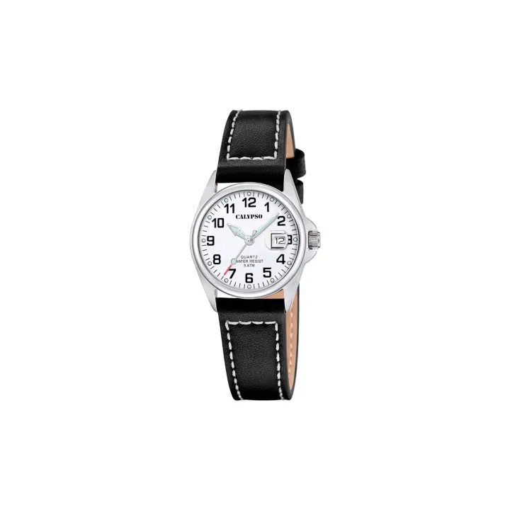 Calypso Reloj Analógico K5871/1 , para Mujer - 1