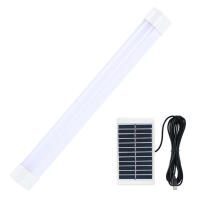 Lámpara Solar Colgante LED Recargable Para Exteriores E Interiores Con Sensor De Movimiento Y 5 Modos De Iluminación Para Garage - details 10