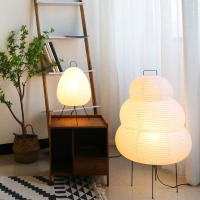 Lámpara De Mesa LED Para Iluminación Interior Estilo Wabi Sabi Para Dormitorio Sala De Estar Comedor Decoración De Escritorio Luz De Escritorio Nórdica - details 1
