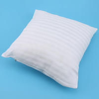 Almohada De Cojín Interior De Algodón Para Coche Almohadilla Suave En Color Blanco Nuevo 2024 Recargable De Muebles Modernos - details 0