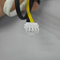 Accesorios DIY Para Condicionador De Aire Gree Sensor De Temperatura Ambiental Tubo Doble De Probes 48cm Parte De Aire Acondicionado - details 12