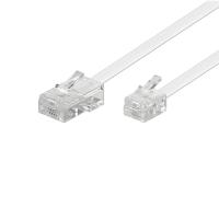 Banner - Cable telefonico RJ11 a RJ45