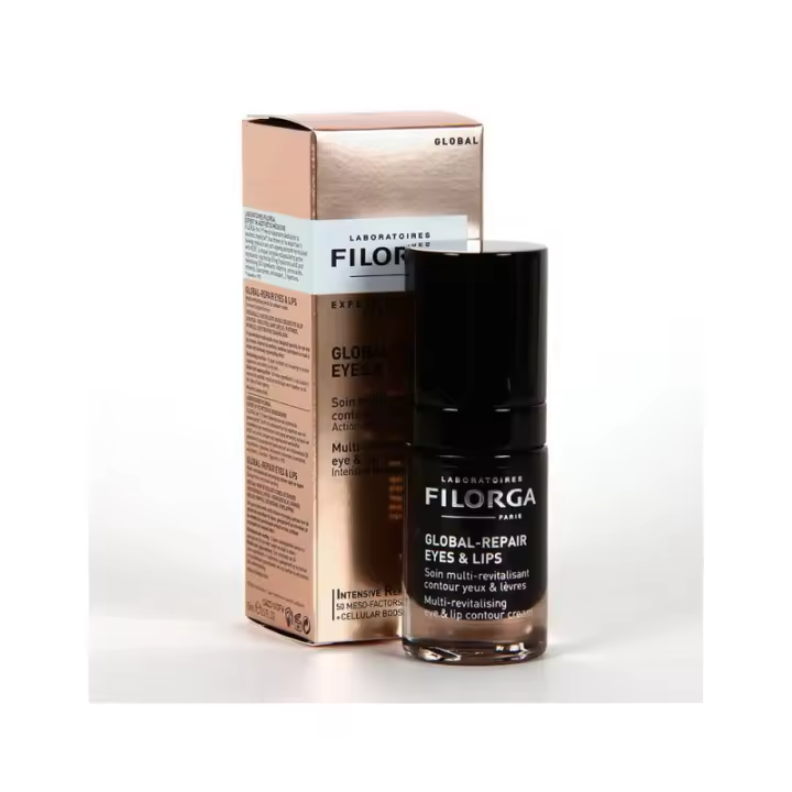 LABORATOIRES FILORGA GLOBAL REPAIR EYES Y LIPS 15 ML - 1
