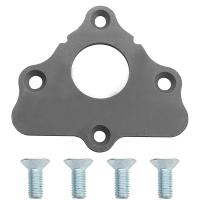 Kit De Placas Y Tornillos De Retención De Camshaft Para GM LS LT Cam 551269 83470 551950 Accesorios Para Coche LS1 LS3 5.3 - details 0