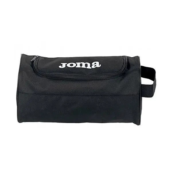 Joma Zapatillero Negro Compacto 400001.100 Organizadores de Zapatos - 1