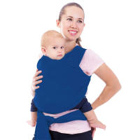 Distancia portabebés de Algodón elástico para niños de 0 a 36 meses, adecuado para Viajes de Corte, portabebés de viaje - details 3