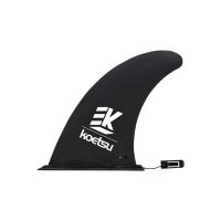 KOETSU Fin De Tabla De Surf Desmontable Rápido Para Balsa De Natación Fin De Caña De Nieve Para Bicicleta De Mar Abierto - details 9