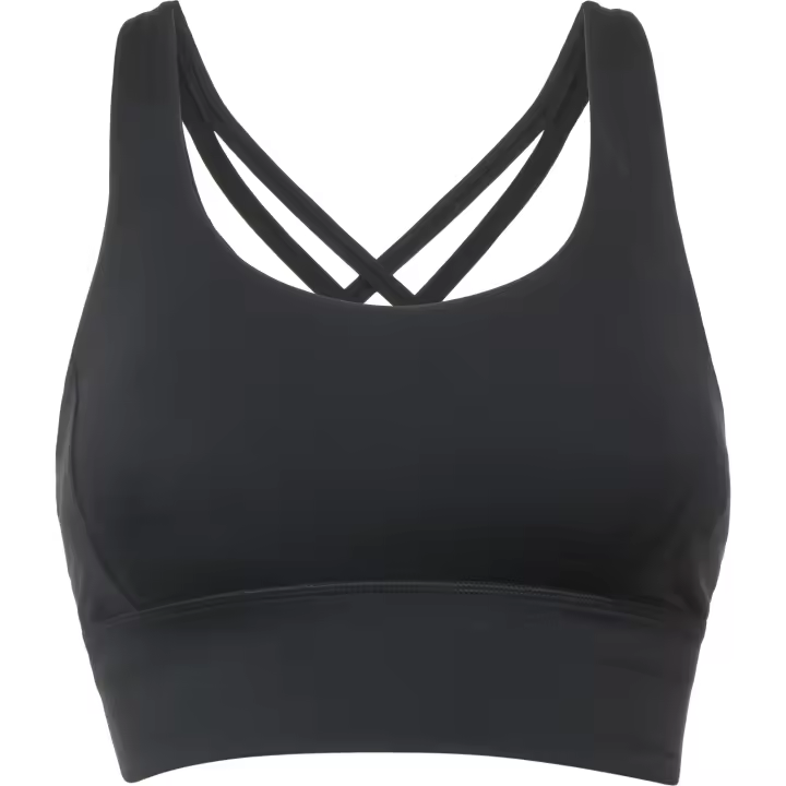 Top Sujetador Deportivo Sebring Roly  Tops y Sujetadores Deportivos de Mujer  Ropa Deportiva y Fitness  Varios Colores - 1