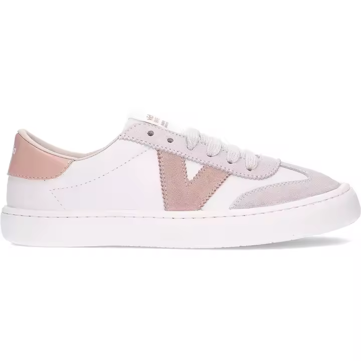 Zapatillas barefoot VICTORIA Olmo 1186100 - 1
