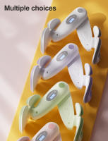 Entrenador De Muslos Para Mujer Después Del Parto Equipo De Fitness LED Contable Reparación Del Piso Pelviano Herramienta Estética Y Conveniente Para Ejercicios De Fortalecimiento - details 11