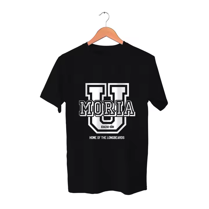 Camiseta El señor de los anillos. Varios colores. Todas las tallas. - 1