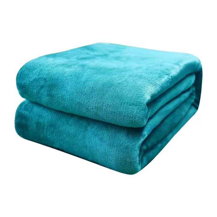 Manta Sofa Grande Invierno - Regalo Cama  ,130X160CM,160x210CM,210X240CM .Tacto suave - 1
