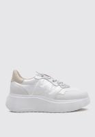 Wonders A-3602 Deportivas Con Cuña Mujer Blanco - details 0