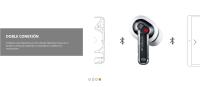 Auriculares - Nothing Ear Global Versión inalambricos Auriculares, Audio Hi-Res, Cancelación de Ruido Activa Inteligente, Ecualizador Avanzado y hasta 40,5 Horas de reproducción - details 10