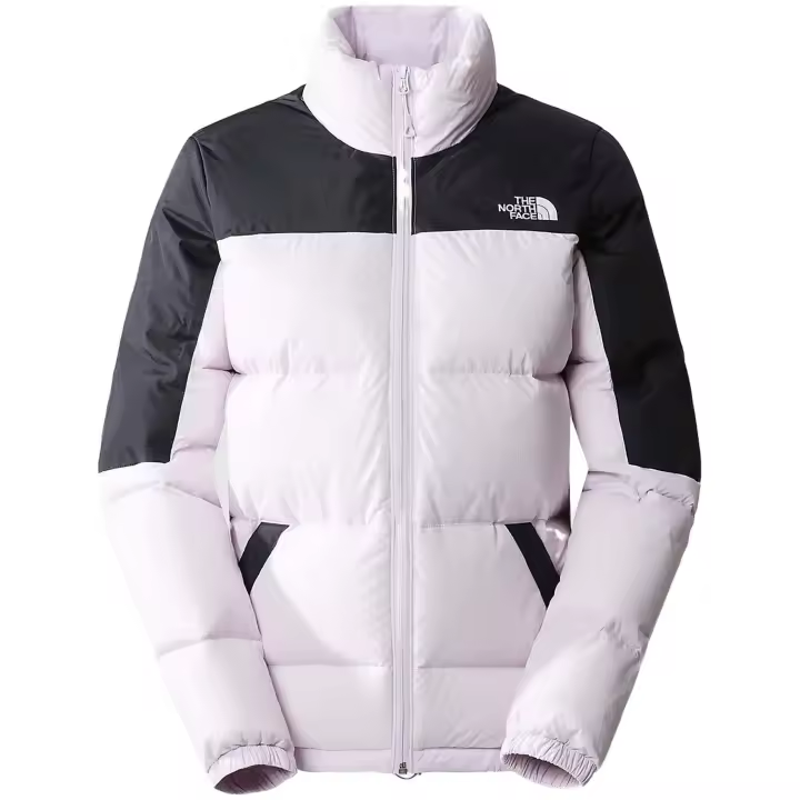 Textil Outdoor marca The North Face modelo Nf0A4Svk80U1 para mujer en color rosa - 1