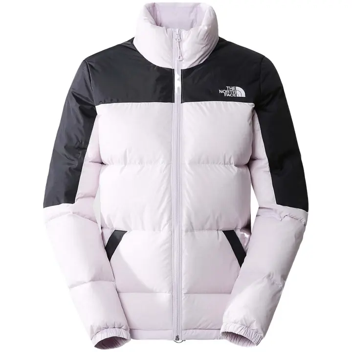 Chaquetas Marca The North Face Modelo Nf0A4Svk80U1 Para Mujer Color Violeta - 1