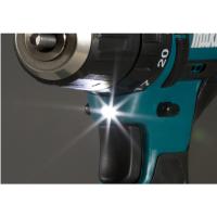 Makita DF333DZ - Taladro Atornillador 12V con 30 Nm y 0 – 1.700 Min⁻¹ BATERÍA/CARGADOR NO INCLUIDOS - details 1