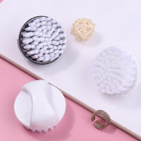 Cepillo De Limpieza Para Uñas 1Pc Herramienta De Manicura Y Pedicura Suave Para Eliminar Polvo Y Cuidado De Los Dedos Material Plástico - details 5
