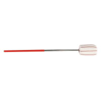 2PCS Bastón De Ignición Para Vaciado De Fuego En Acero Inoxidable Reutilizable Resistente Al Calor Con Cabeza De Algodón Para Masaje En Casa - details 8