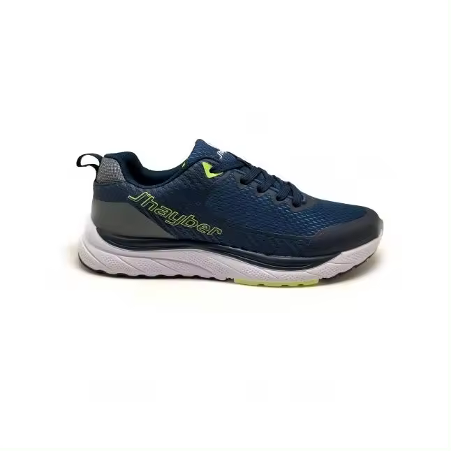Zapatillas de Running J'hayber Ramal - Mejora la Amortiguación y Absorbe el Impacto - 1