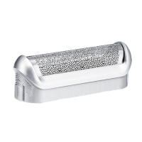 Cuchilla De Repuesto Para Afeitadora Braun 5s Cabeza De Pelacabello Material ABS Y Acero Inoxidable Para Rostro - details 6