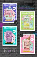 Juguete De Bloques De Construcción Crane Machine Disguise Serie Taro Suelo De Hielo Fresa Sundae Para Niños Y Niñas De 6 a 12 Años Material ABS Sin Batería - details 4