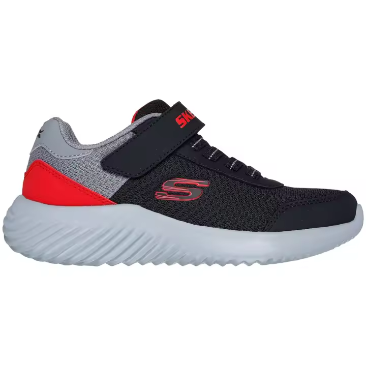 SKECHERS BOUNDER - TREKZIC BKRD PARA NIÑOS - 1