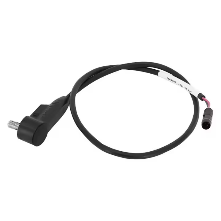 Brose Sensor De Velocidad Negro Sensores - 1