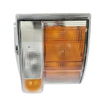Lámpara De Señal De Giro Para Camión Trailer SCANIA 114 Serie Pieza De Automóvil Luz De Esquina Función De Señal Y Luz De Esquina - details 7