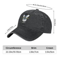 Gorra De Béisbol Actarus Mazinger Z Denim Lavado Snapback Sombrero De Sol Unisex Primavera Verano Hip Hop Casquette Ajustable Para Adultos - details 3