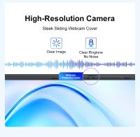 Portátil Ninkear A15 Air, Pantalla de 15.6 pulgadas 19201080, AMD Ryzen 5 3500U de 8 Núcleos hasta 3.7GHz, 16GB de RAM, 512GB de SSD, WiFi 5, 1 Type-C (Funcionalidad Completa), 2USB 3.0, 1USB 2.0, 1HDMI, 1RJ45, 1Micro SD, 1Jack de Audio - details 10