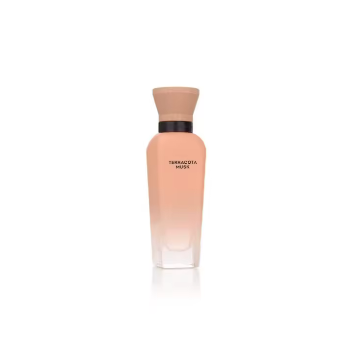 ADOLFO DOMINGUEZ Terracota Musk 60ML Eau de Parfum para Mujer【ROUA】 - 1