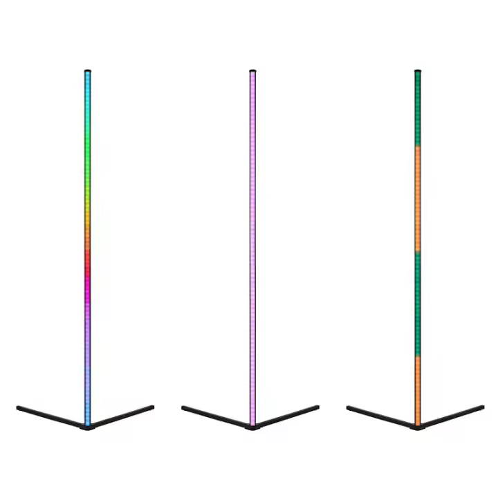 Tracer conjunto de lámparas RGB Ambience - Smart Corner TRAOSW47253 - 1