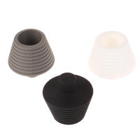 Tapa De Desagüe Universal De Silicona Para Cocina Y Baño Antiobstrucción Reemplazable Tapa De Bañera Con Material De Zinc - details 3