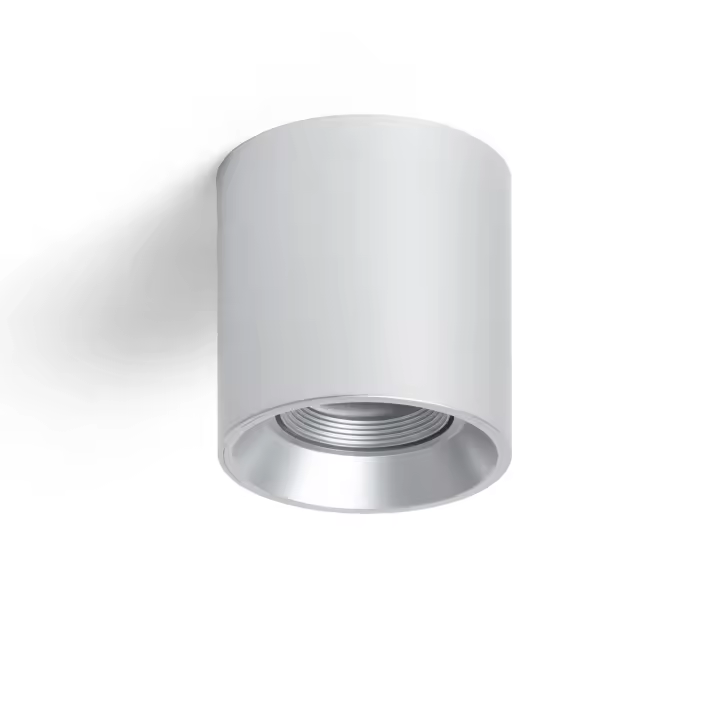 Ledkia Aplique de Techo Space Blanco - 1