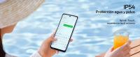 OPPO A60 4G - Smartphone Libre, 16GB(8GB+8GB) 256GB, Pantalla HD+ LCD 6.7", Cámara 50+2+8 MP, Android, Batería 5000mAh, Carga Rápida 45W, Cargador Incluido - details 4