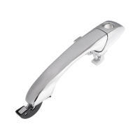 Manija De Puerta Delantera Y Trasera Para Automóvil Electroplata Compatible Con Chrysler 300C 2005-2010 Y Dodge Magnum 2005-2008 ABS Material Tipo De Artículos: Manijas De Puertas - details 10