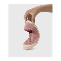 IGOR S10357-383 Zapatillas de lona mujer 34737 XLV LONA 5.1 BAREFOOT NUEVO ROSA - details 7