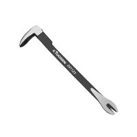 Herramienta De Extracción De Uñas Multifuncional Portátil Palanca De Acero Para Eliminar Clavos De Hormigón Adecuada Para Trabajos De Madera En El Hogar - details 5